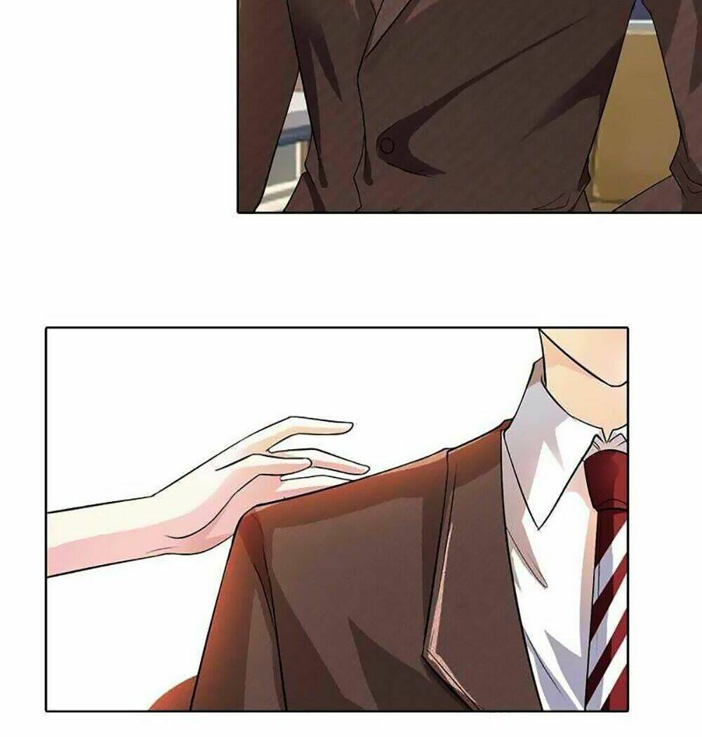 em vẫn còn nhỏ chapter 25 4