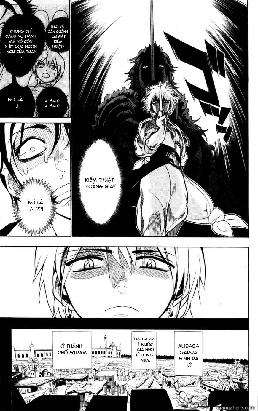 magi - the labyrinth of magic chapter 12 15