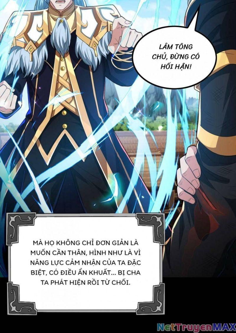 đệ nhất người ở rể chapter 195 10