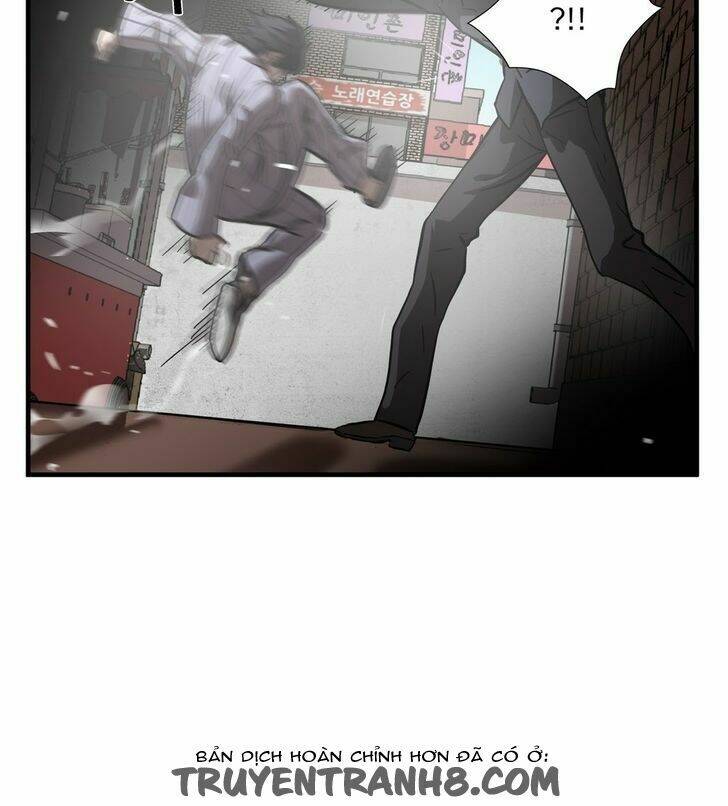 kẻ bị ruồng bỏ chapter 28 14