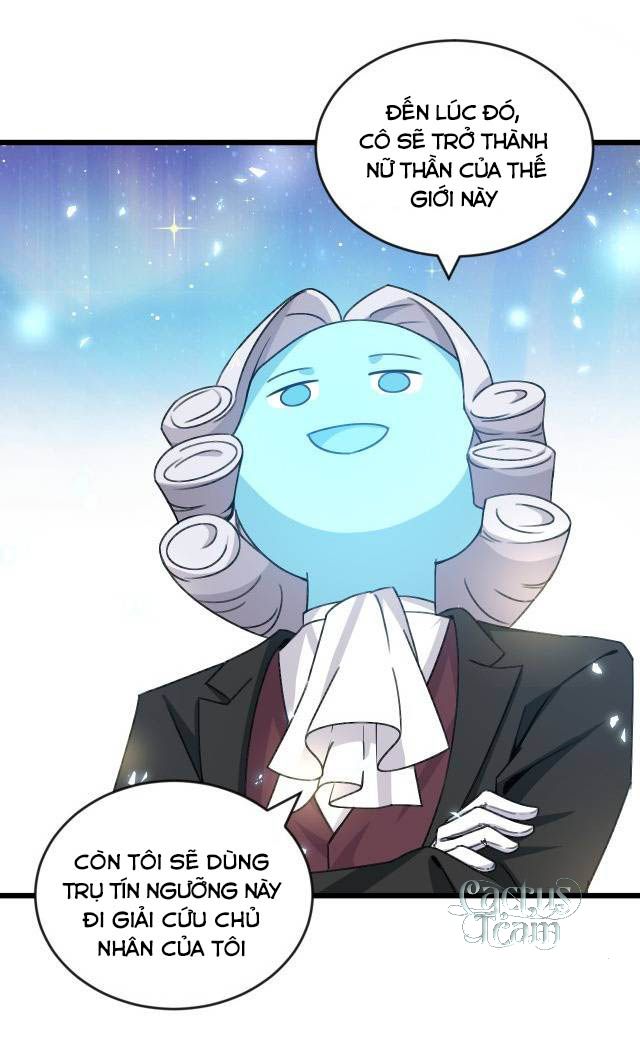 chiến thần dưỡng thành ký chapter 10 35