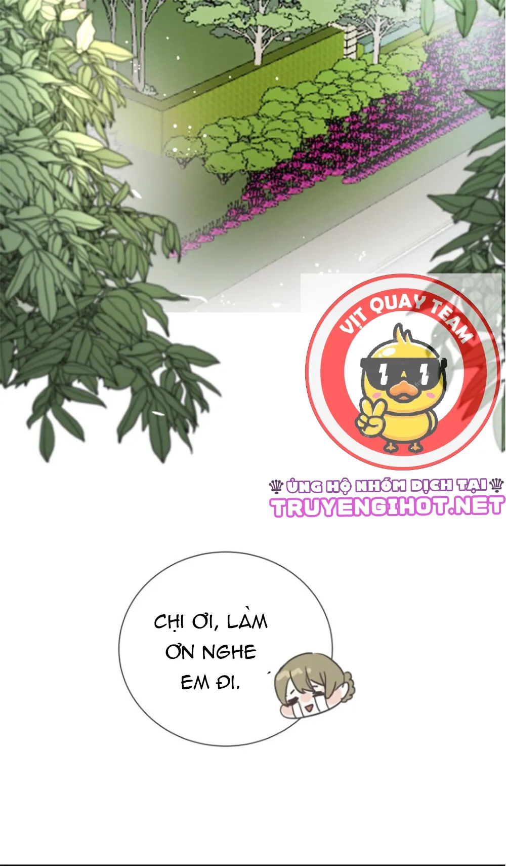 cách để che giấu sự thất bại chapter 1 26