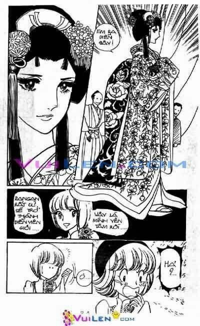 tiểu thư áo trắng chapter 5 34