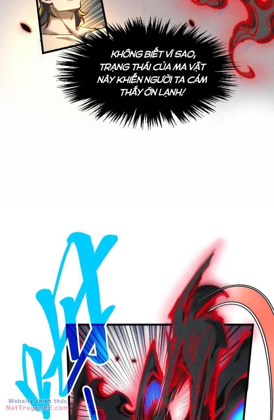 vạn cổ chí tôn chapter 276 12