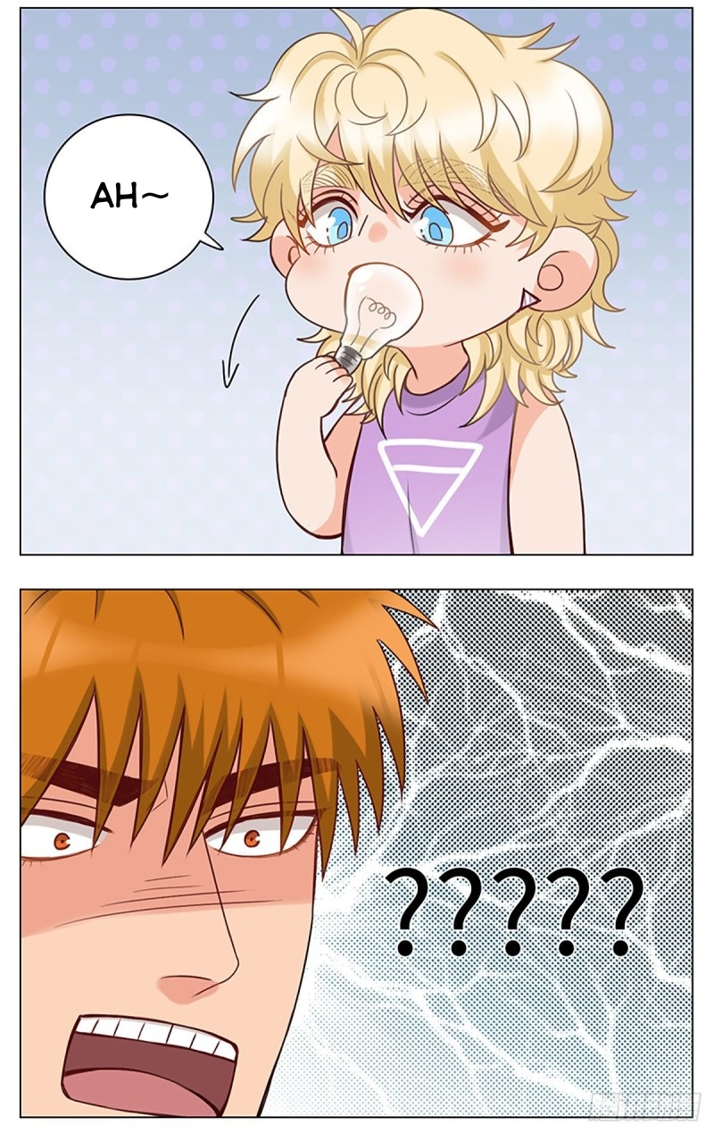 ký túc xá nam phòng 303 chapter 23 18