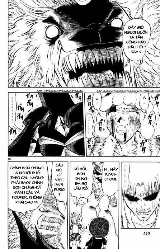 konjiki no gash!! chapter 299 16