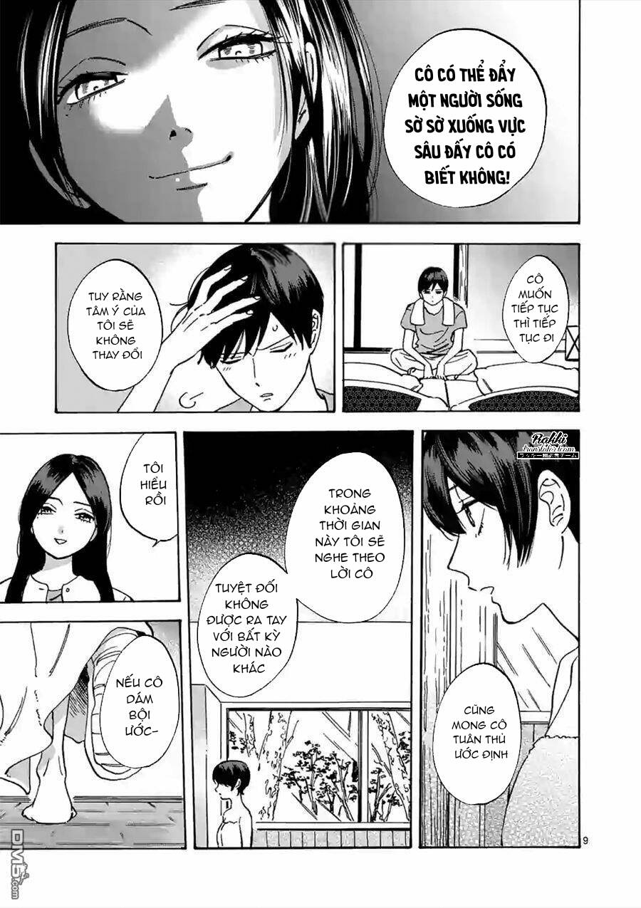 lời hứa của nàng lọ lem chapter 52 10