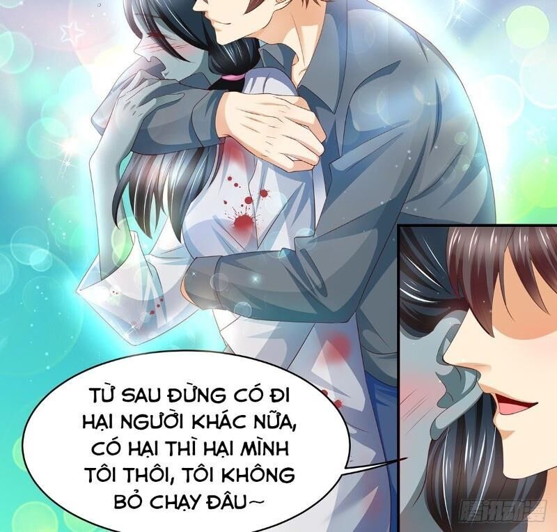 bắt ma nữ nói chuyện yêu đương chapter 8 7