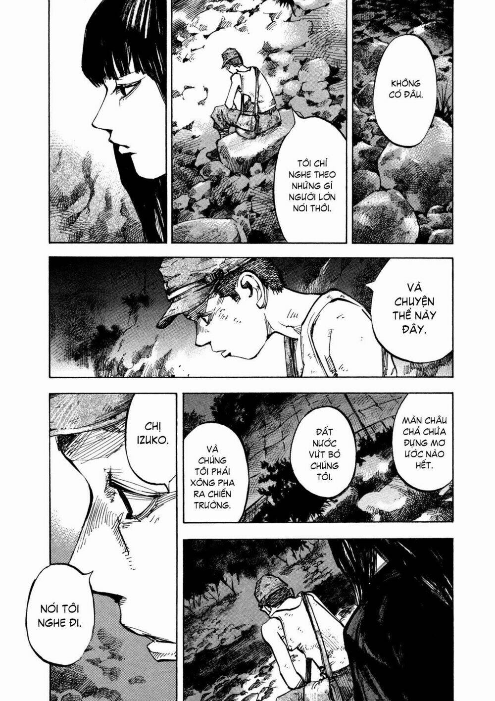 skyhigh 4 chapter 5 26