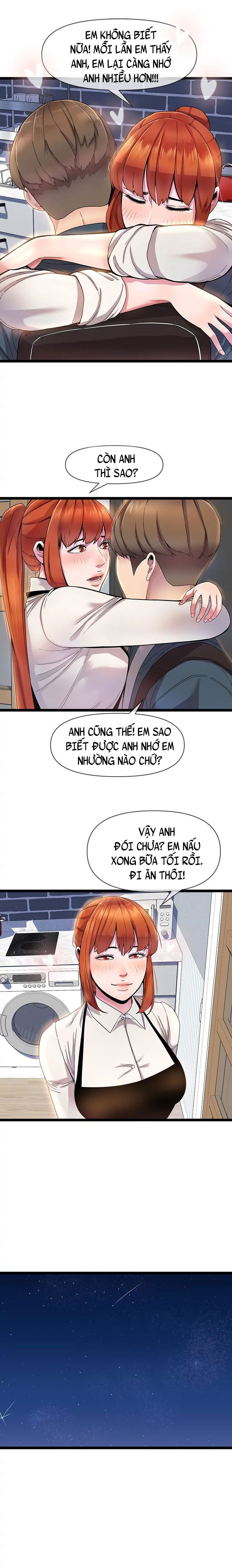 những ngày đi học chapter 1 14