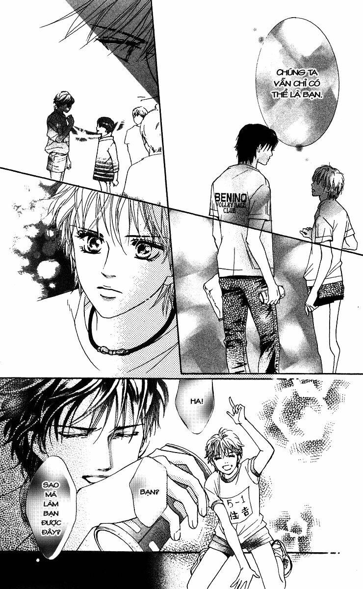 xứng danh anh hùng chapter 20 46