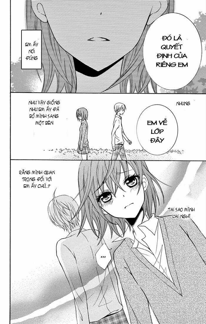 tổng hợp one shot. chapter 270 28