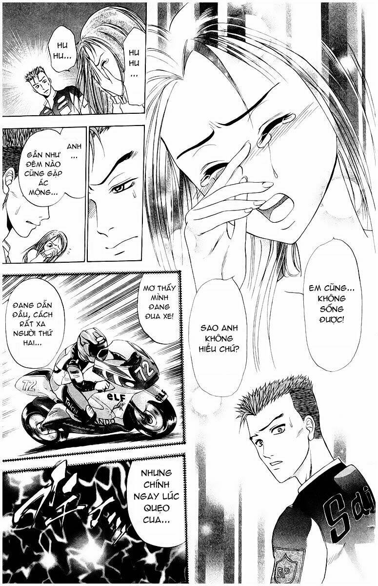 bàn tay thần sầu teru chapter 7 24