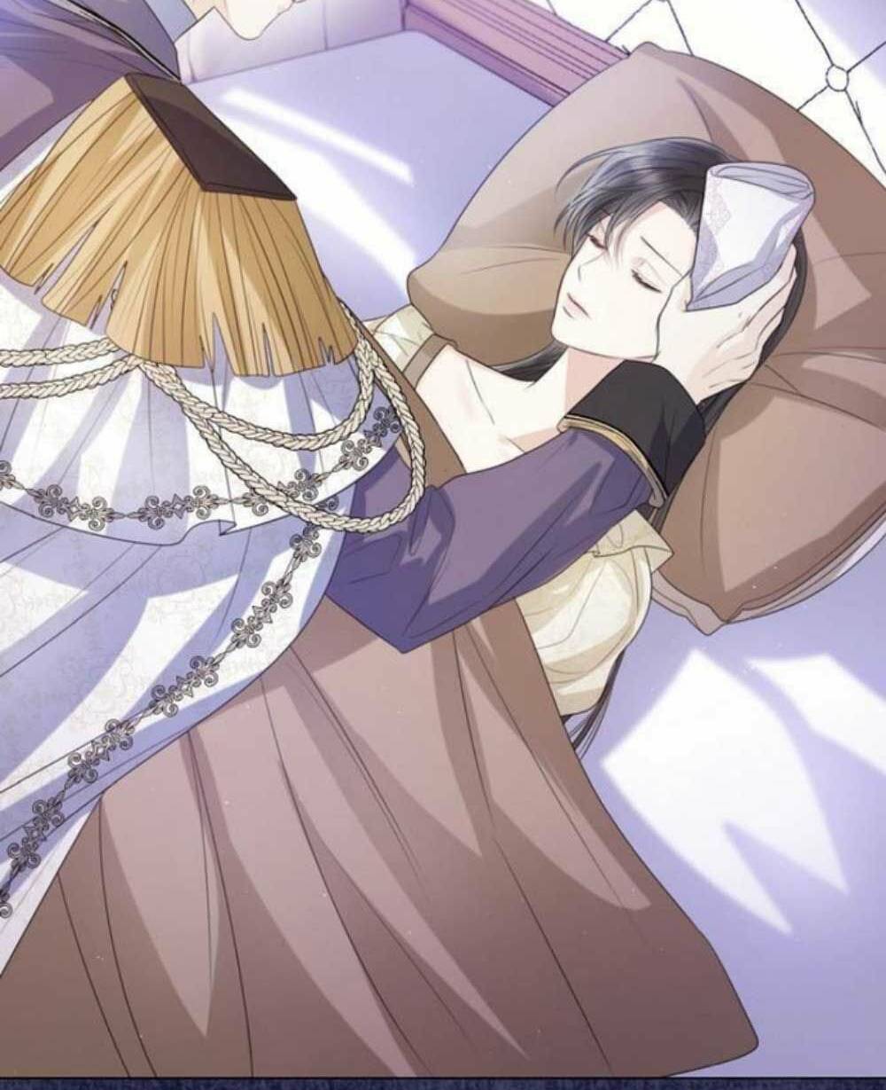 tôi sẽ từ bỏ vị trí hoàng hậu chapter 34 68