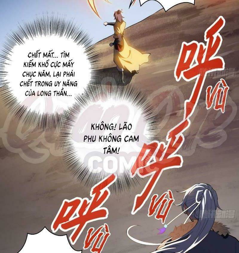 thiên mệnh long thần chapter 21 55