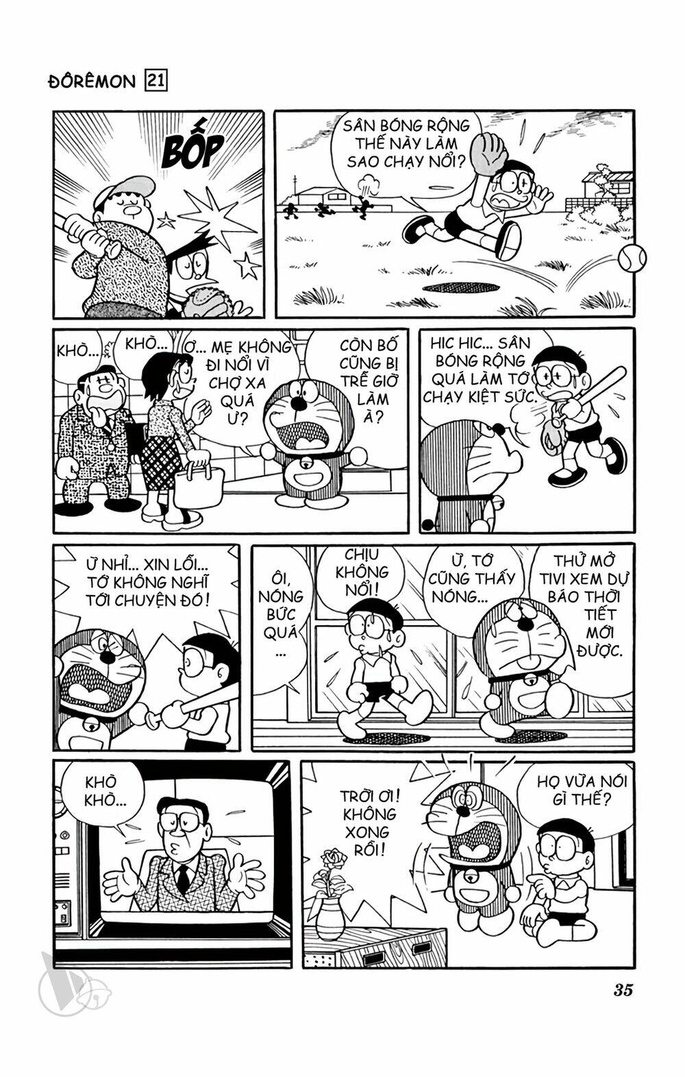 doraemon chapter 383 11