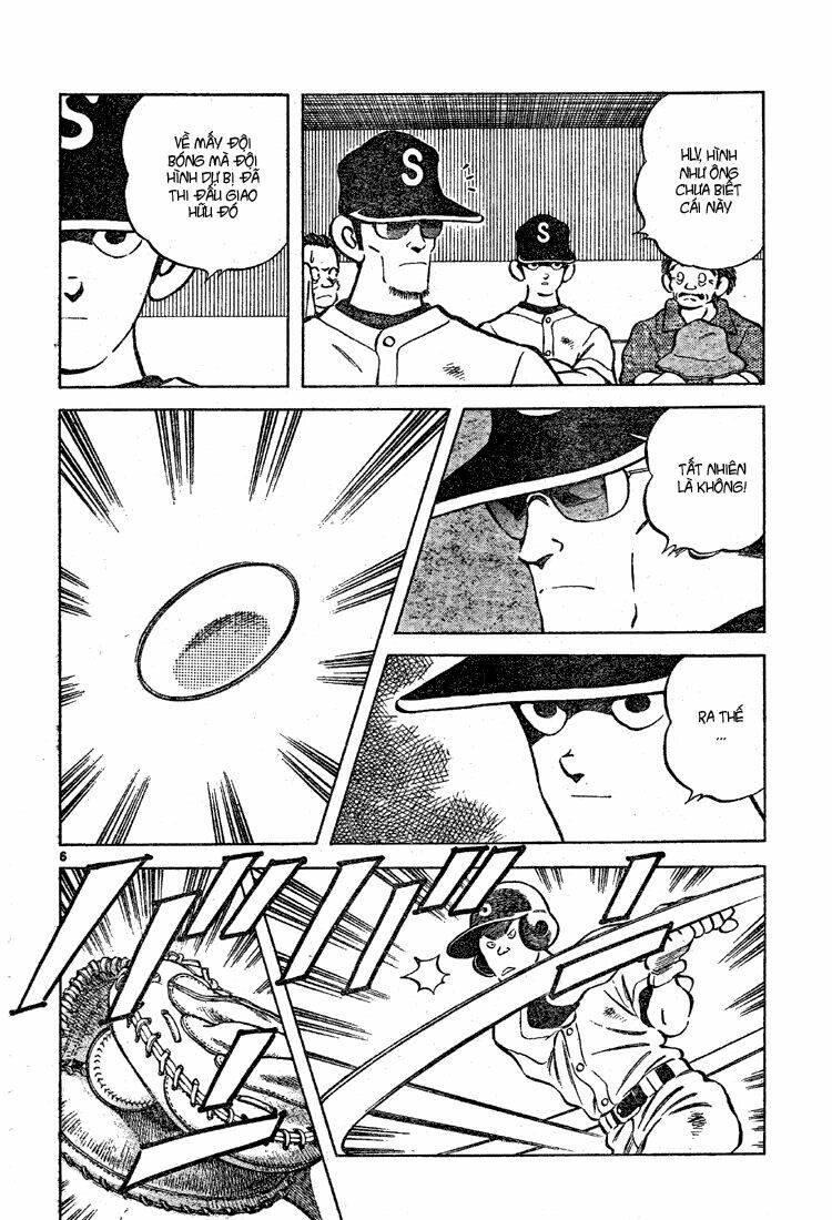 trò chơi vượt qua thử thách chapter 50 8