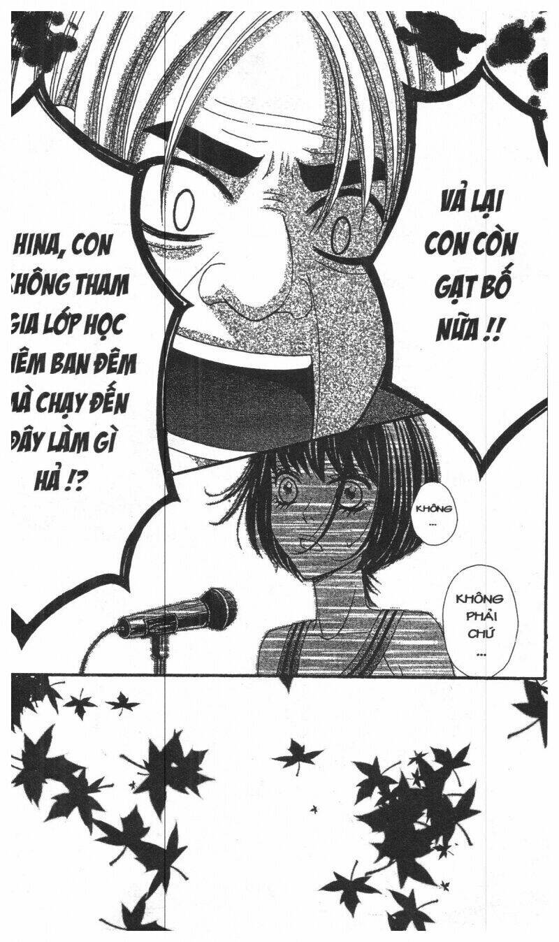 zekkyou cinderella chapter 3 73