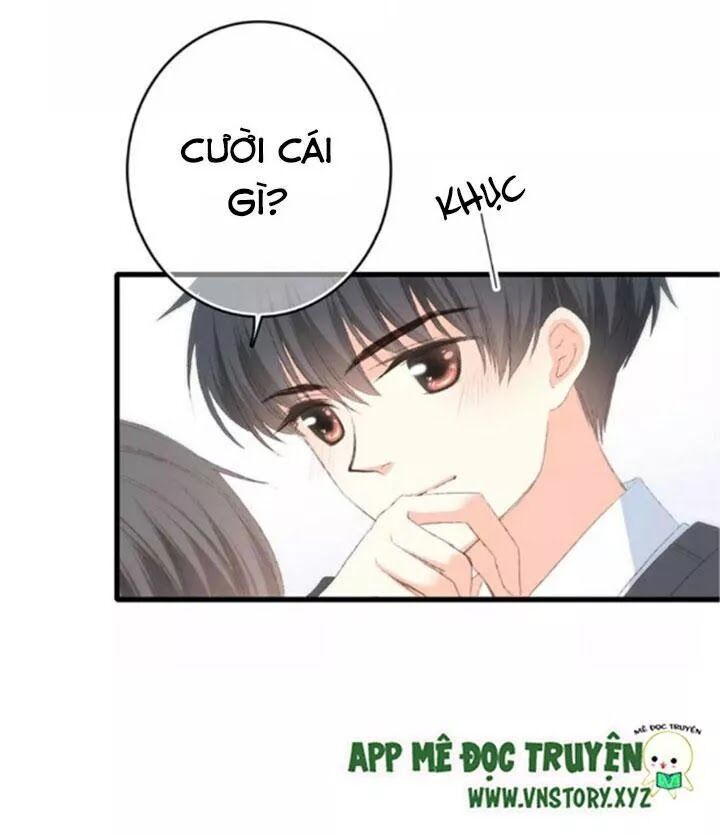con tim rung động 2 chapter 44.5 32