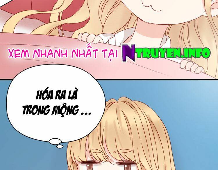 lượm được 1 tiểu hồ ly chapter 33 32