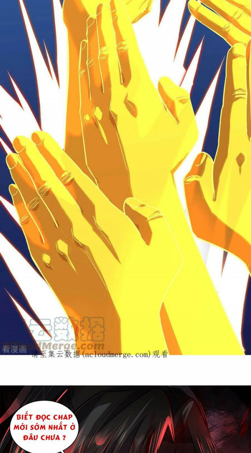 trọng sinh ta là đại thiên thần chapter 215 37