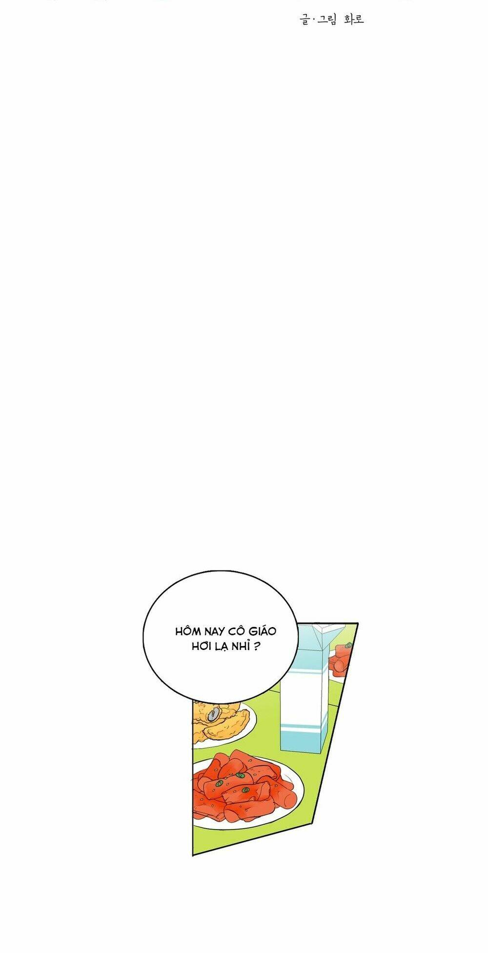 cậu nhóc tiểu học mà tôi yêu! chapter 31 20