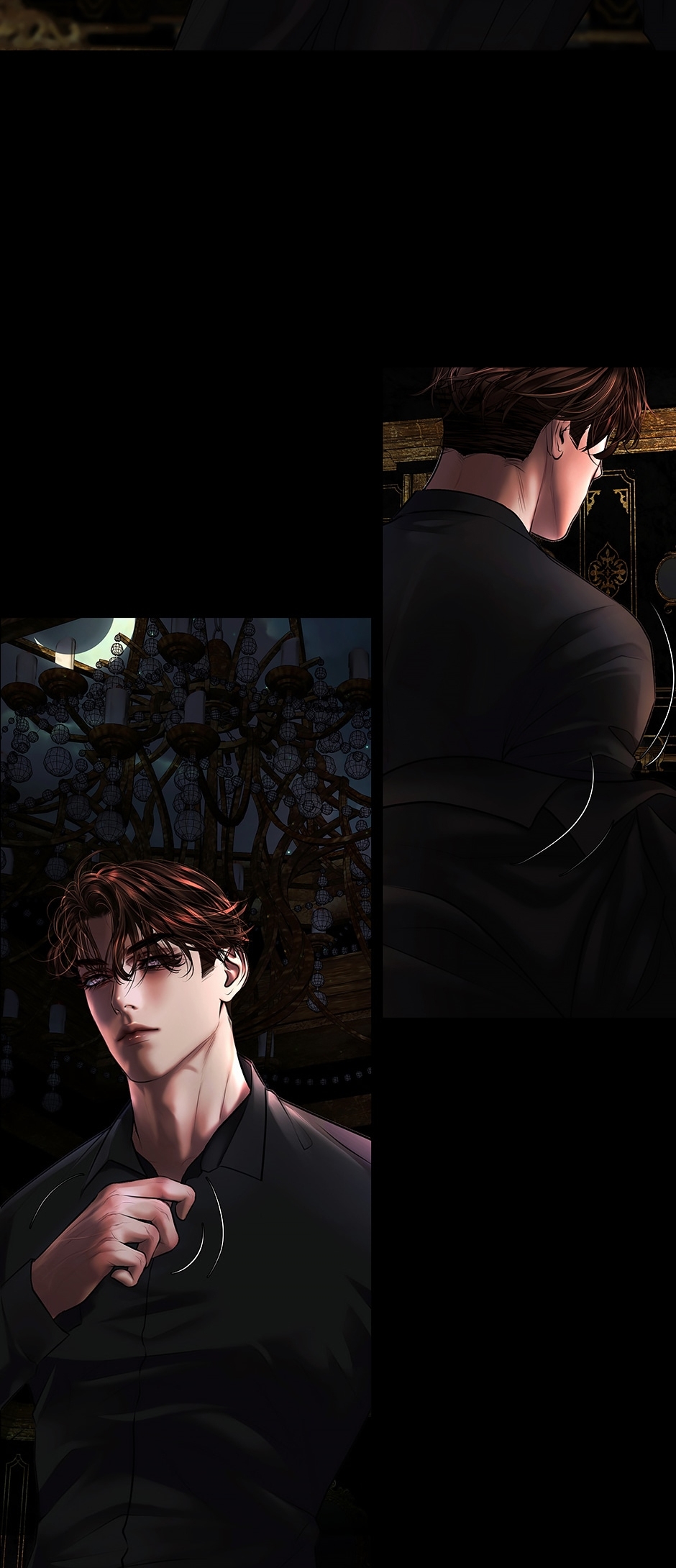 tôi đã ký khế ước với ác quỷ chapter 19.2 15