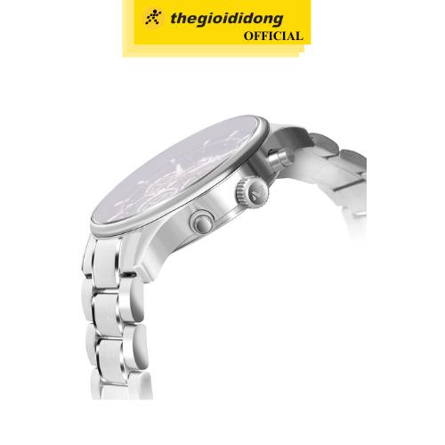 Đồng hồ MVW 43 mm Nam MS099-01 - Hàng chính hãng