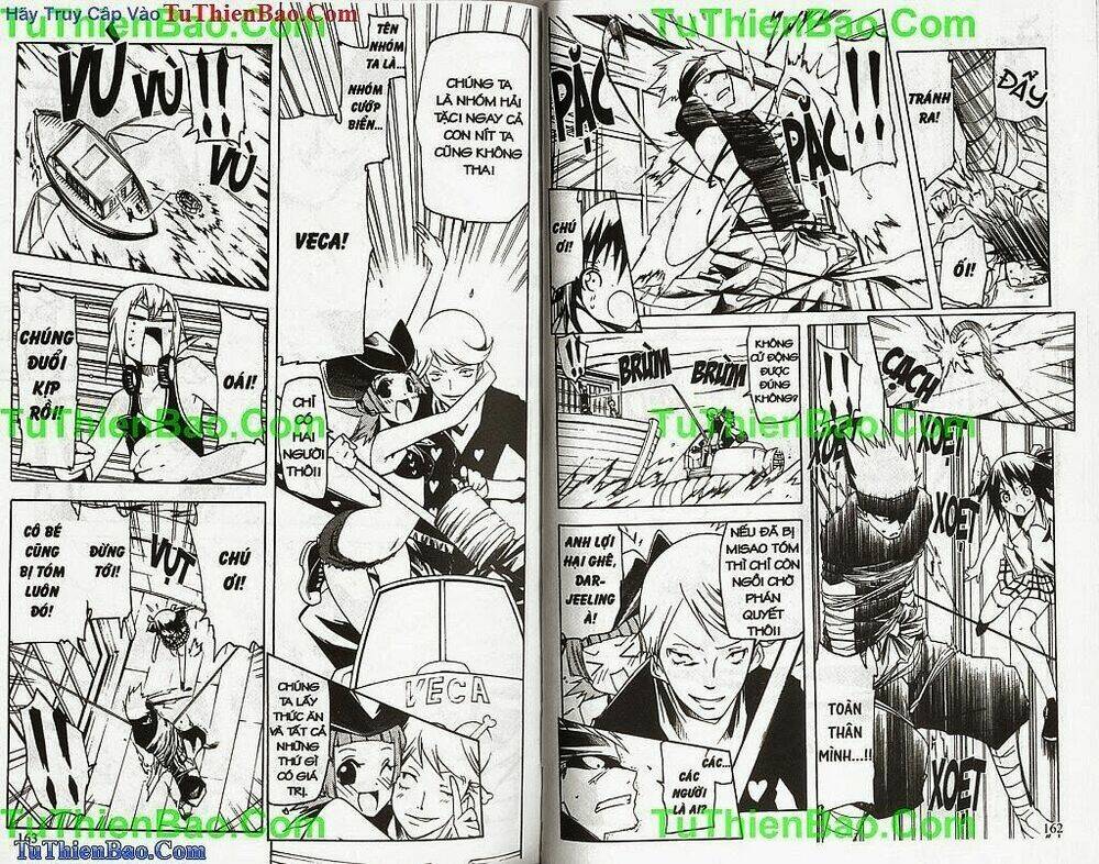 đặc vụ hàng hải chapter 3 83