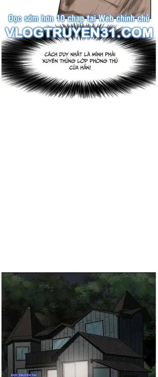 shark - cá mập chapter 113 34
