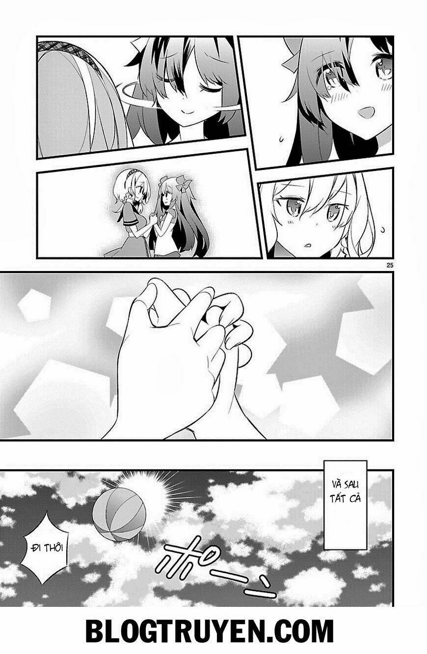 mousugu shinu hito chapter 3 25