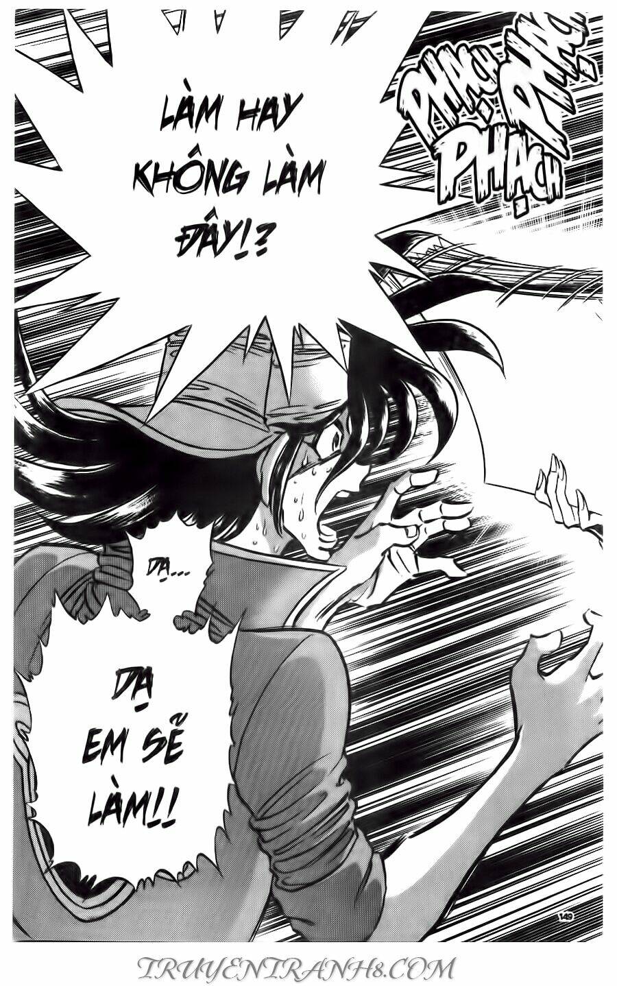 cây bút thần kỳ chapter 24 11