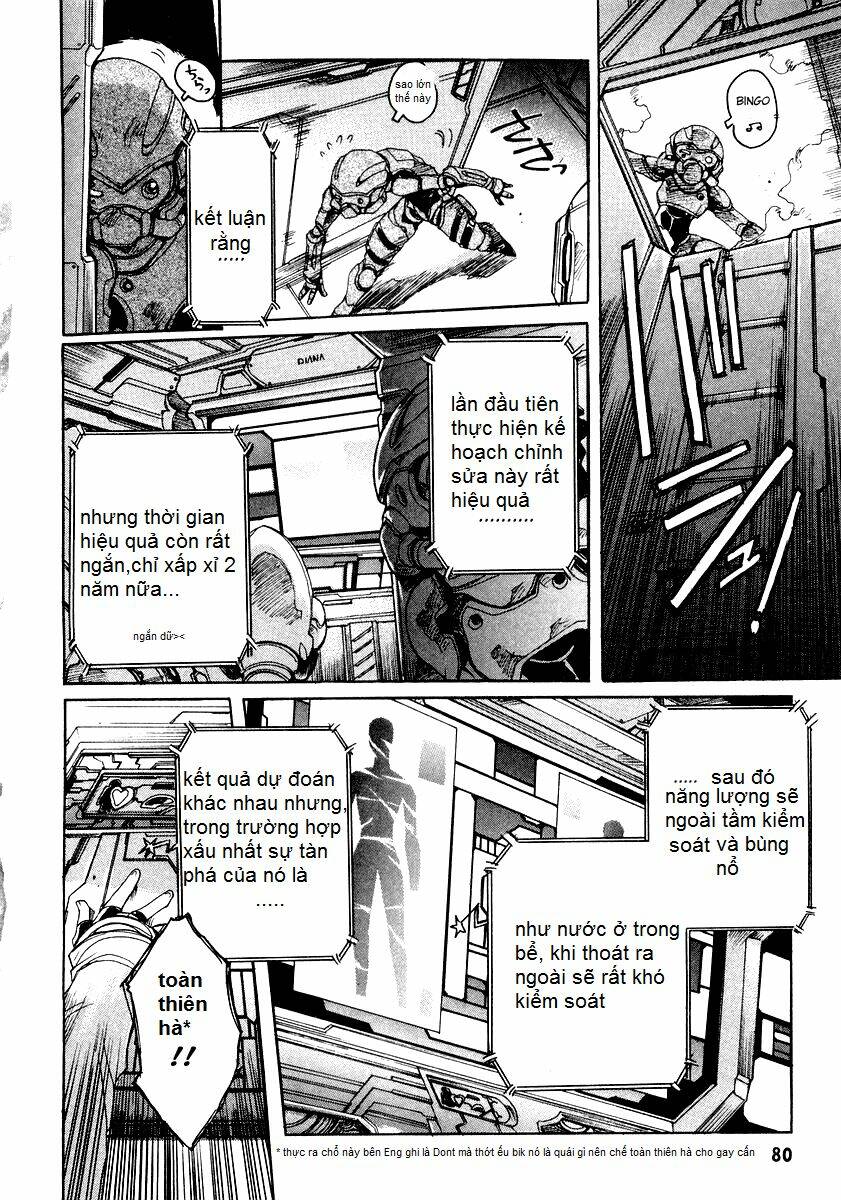 tubame syndrome chapter 7.2 5