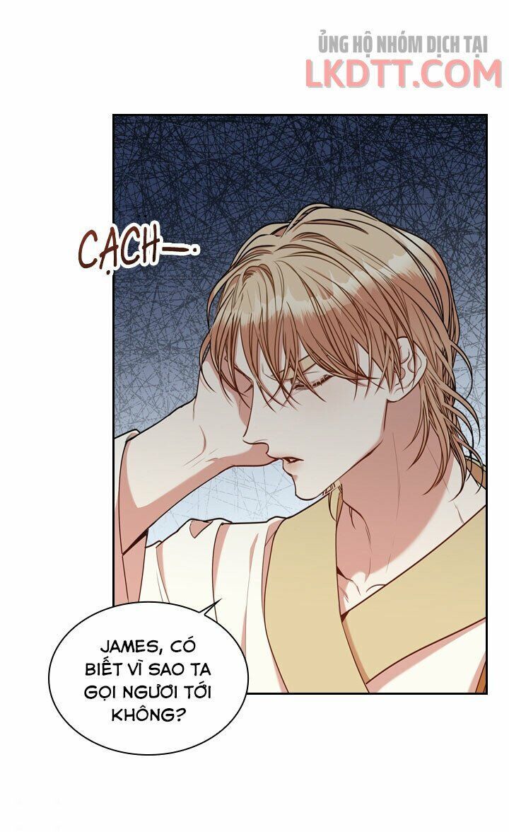 tôi trở thành thư ký của bạo chúa chapter 30 43