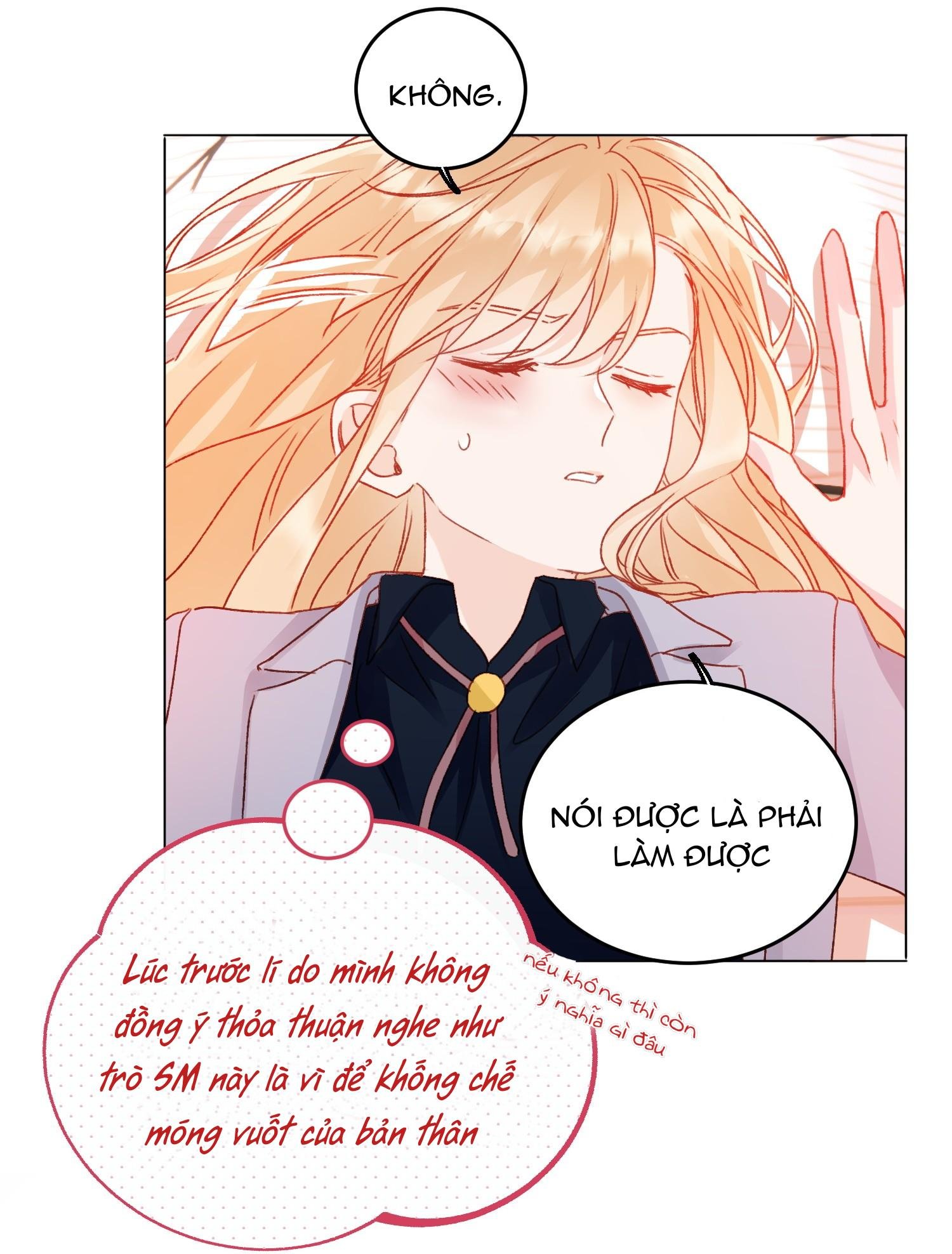 tôi phải trở thành nhân vật đại phản diện chapter 39 6