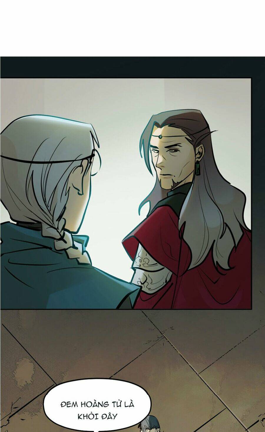 anh hùng và hiệp nữ chapter 72 14