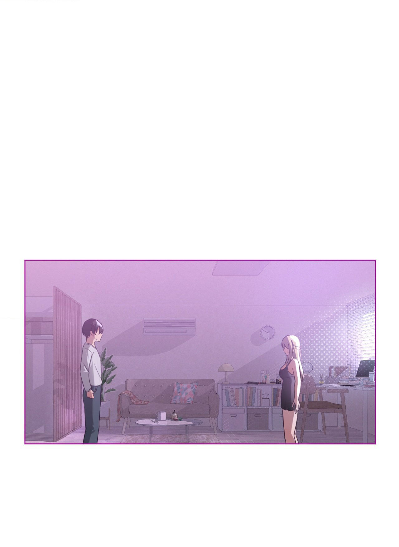 [18+] thăng cấp đến khi hài lòng chapter 24.1 7