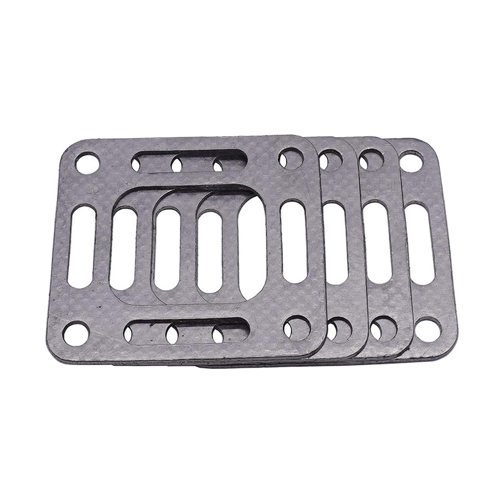 Exhaust Elbow Gasket ,Premium 18-2849-1 for Outboard Motor