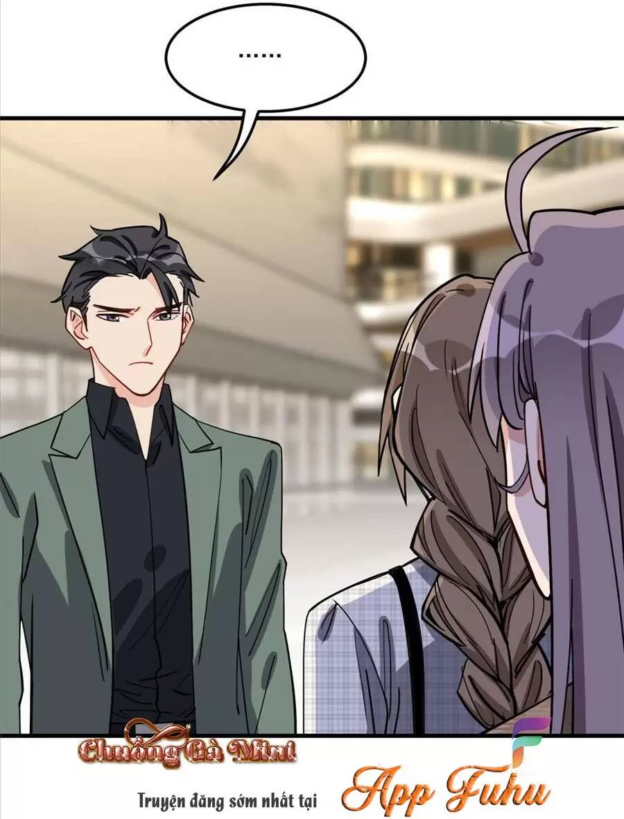 cố tổng, vợ của ngài quá mạnh rồi! chapter 78 32