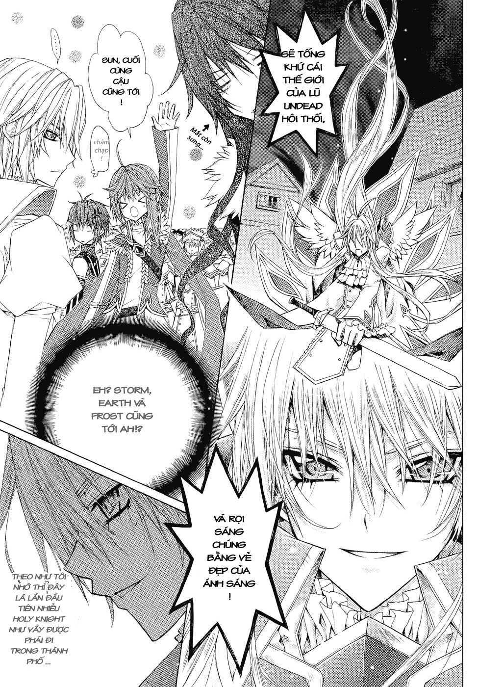 the legend of sun knight chapter 3 20