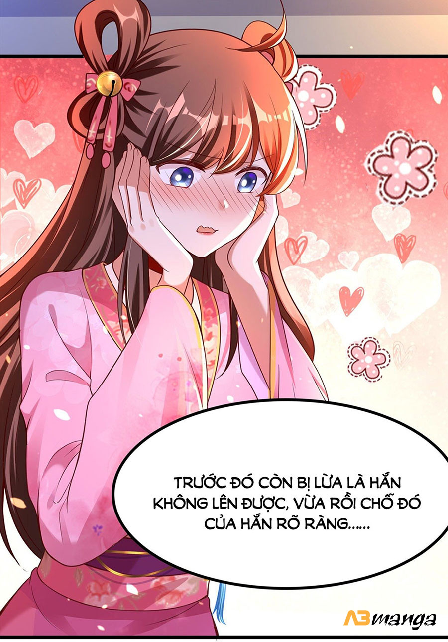 ngã tại hậu cung đương đại lão nữ chapter 19 6