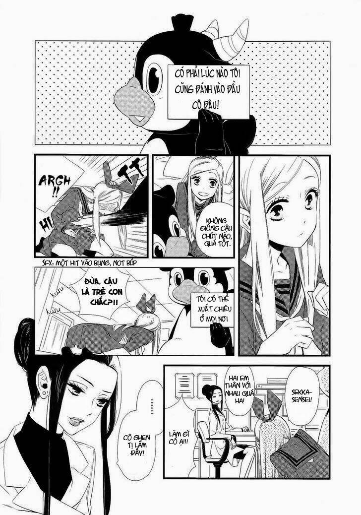 kigurumi boueitai chapter 2 10