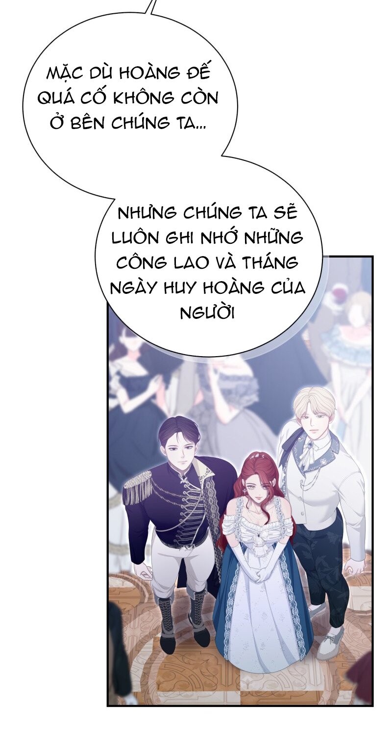 nữ hầu muốn đình công chapter 41 57