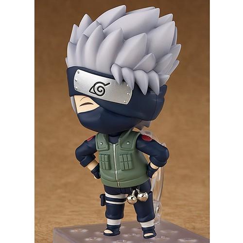 Mô Hình Nendoroid 724 Kakashi Hatake