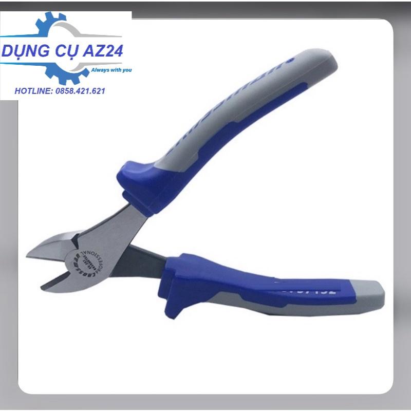 Kìm cắt chuẩn công nghiệp B0164-06, B0164-07 CHẤT LƯỢNG CAO