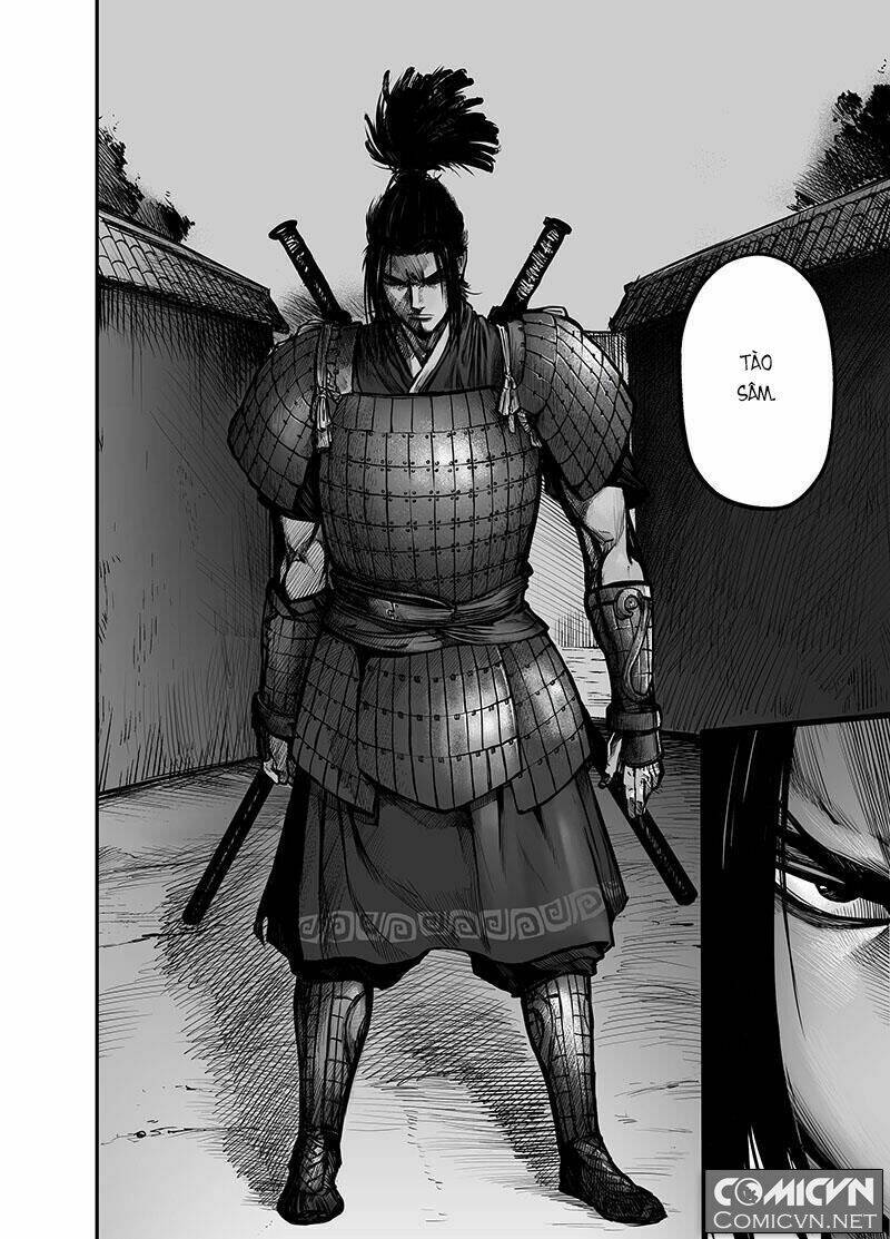 đại phong ca chapter 6 3