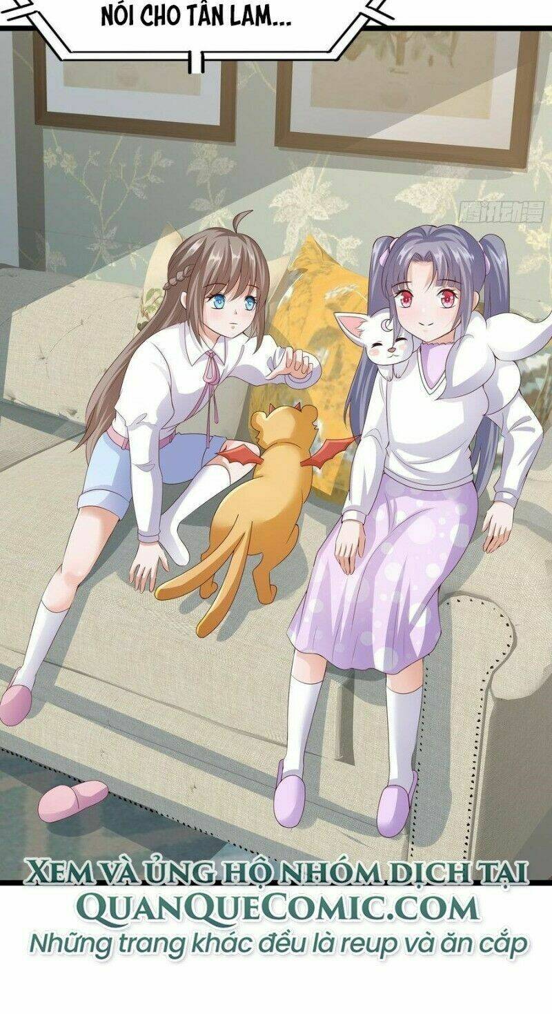 vú em của tiên ma chapter 24 10