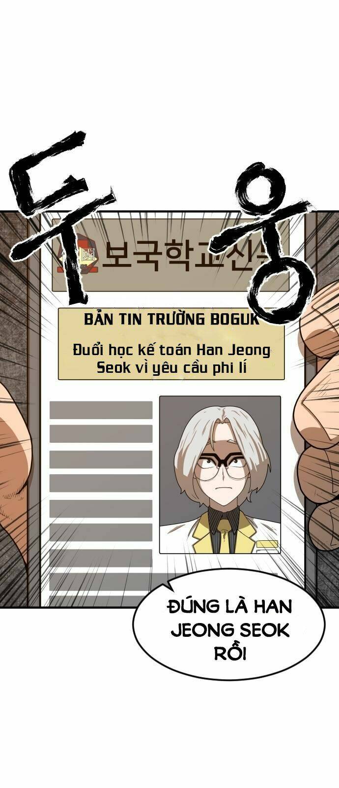 chinh phạt học đường chapter 3 19