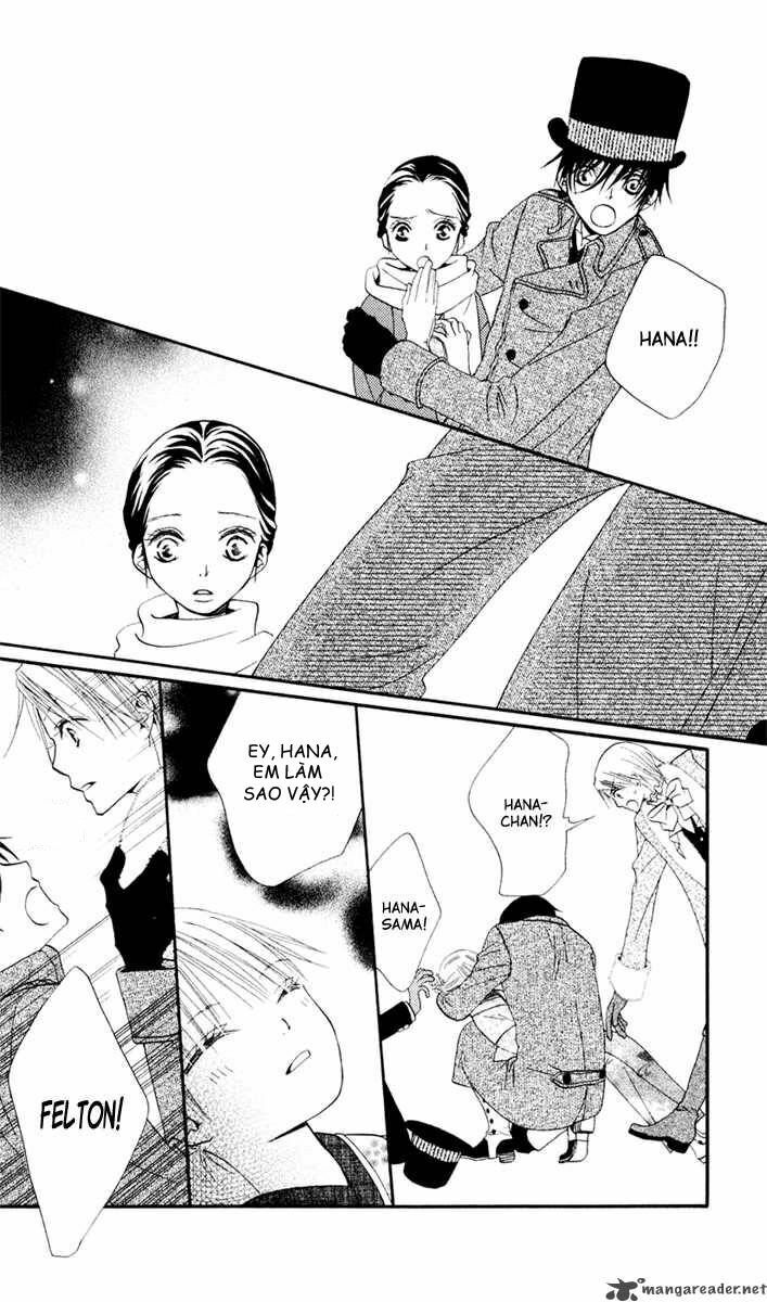 hoa và ác ma chapter 6 26