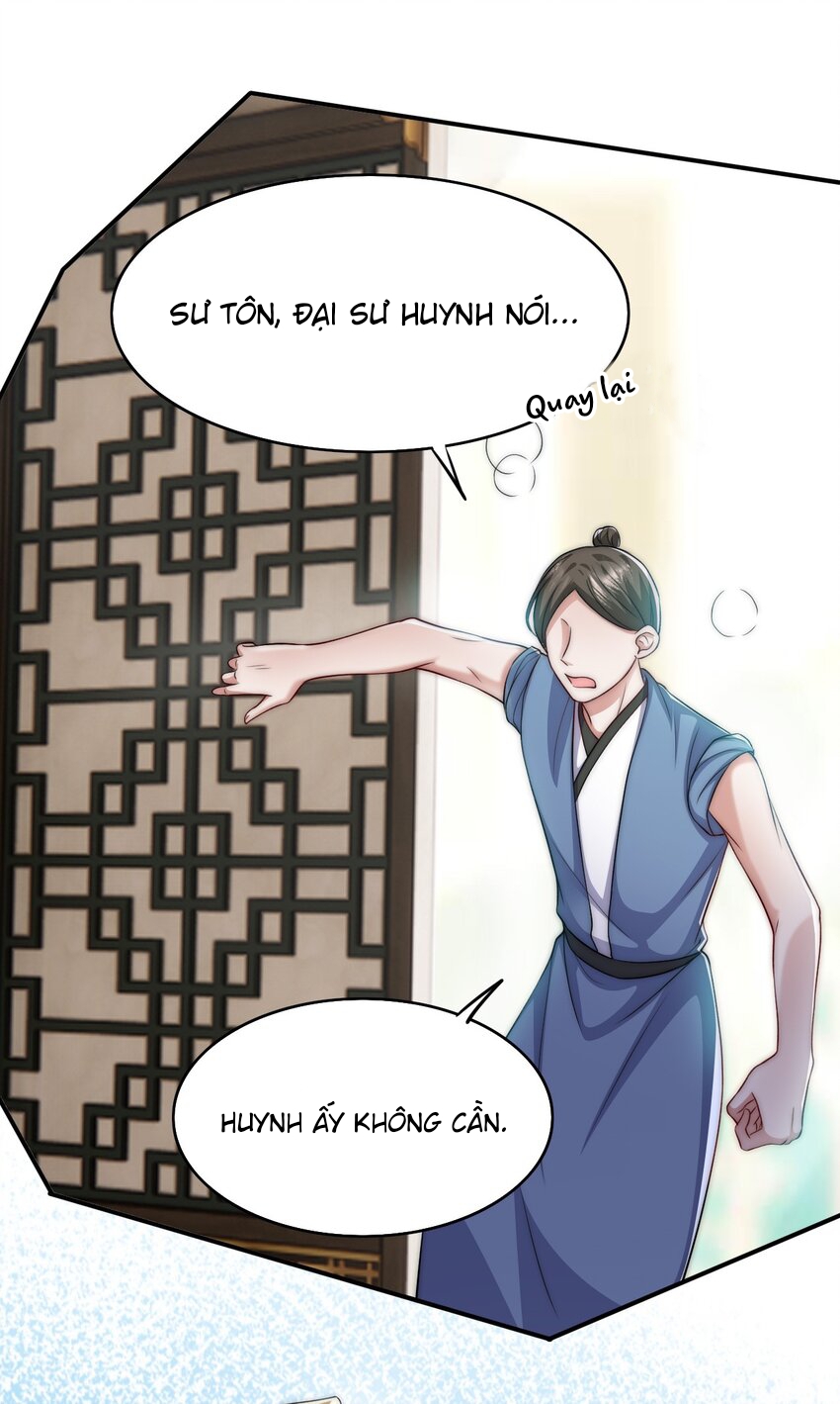 chiến lược tẩy trắng của phản diện chapter 41 11